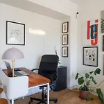 Apperol Escape - By Misha's Place 2a Lissabon