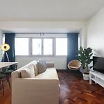 Apperol Escape - By Misha's Place 2a Apartment
