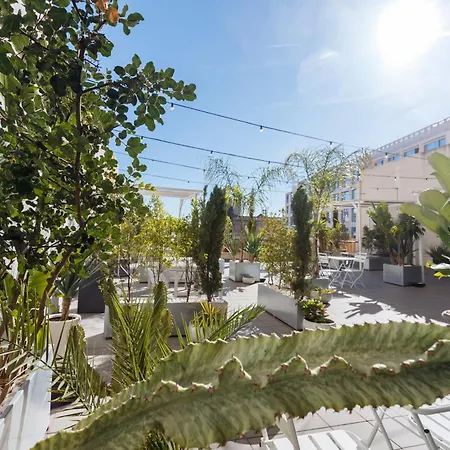 Apartament Apperol Escape - By Misha's Place 2a