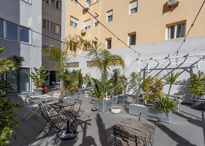 Apperol Escape - By Misha's Place 2a * Lisboa