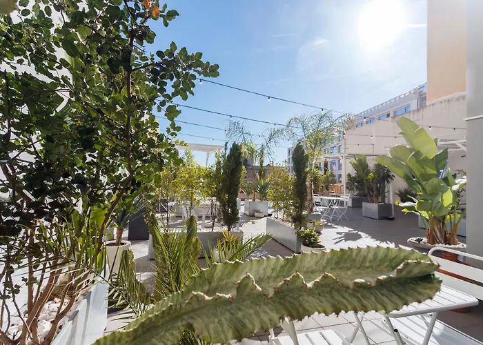 Διαμέρισμα Apperol Escape - By Misha's Place 2a