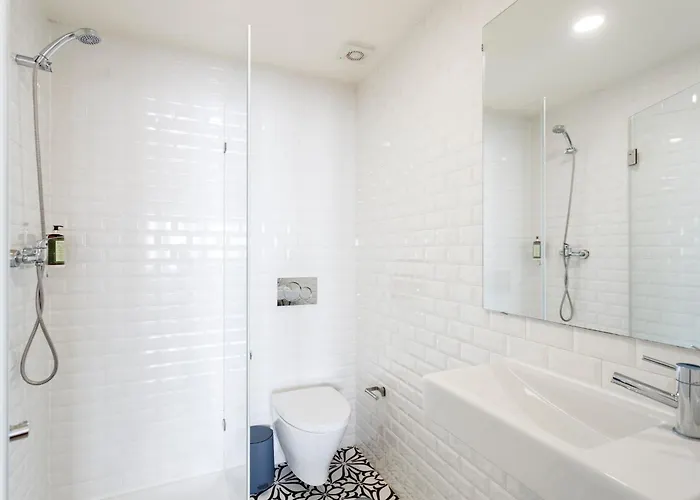 Διαμέρισμα Apperol Escape - By Misha's Place 2a *