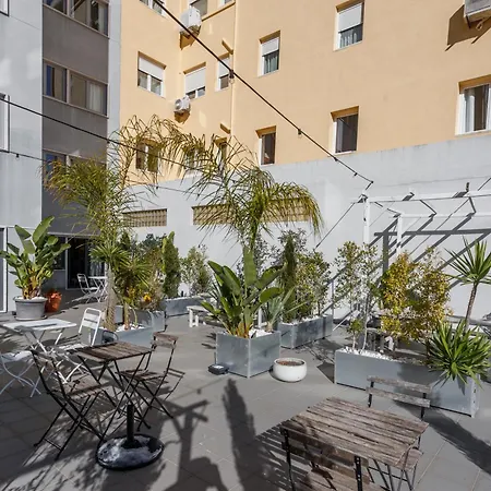 Apperol Escape - By Misha's Place 2a * Lisboa