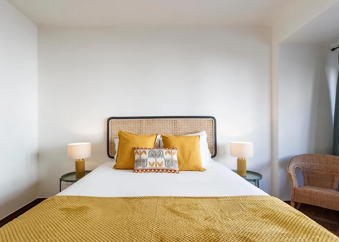 شقة Apperol Escape - By Misha's Place 2a *