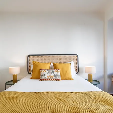 Apartamento Apperol Escape - By Misha's Place 2a *