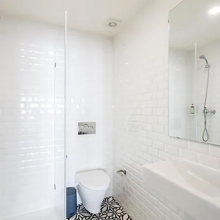 Apartamento Apperol Escape - By Misha's Place 2a *