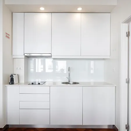 Apartamento Apperol Escape - By Misha's Place 2a